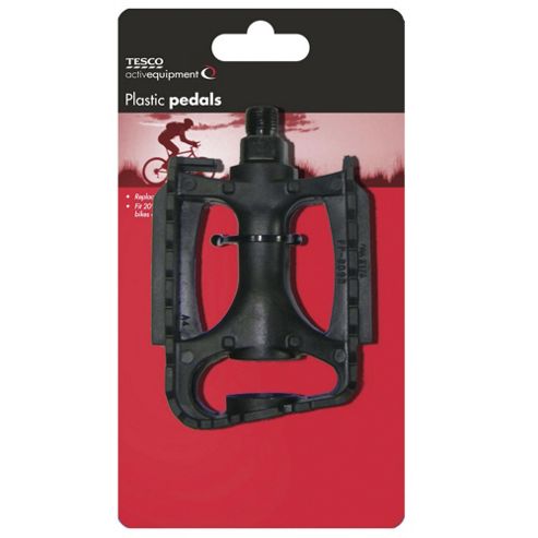 Image of Activequipment Plastic Pedals