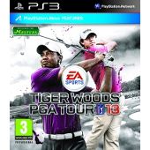 Tiger Woods PGA Tour 13