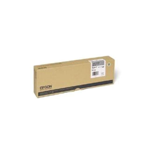 Image of Epson T5917 Light Black Stylus Pro Ink Cartridge