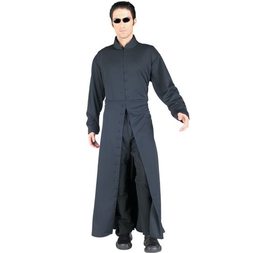 Image of Rubie's Fancy Dress - Neo === Standard Mens Costume