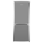 Beko CS5342APS 49 Freezer, A+, 54.5, Silver