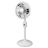 How Cool Is This Retro USB Fan