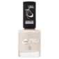 Rimmel Lycra Pro Nail Polish White Orchid