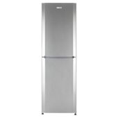 Beko CF6914APS Fridge Freezer, A+, 59.5, Silver