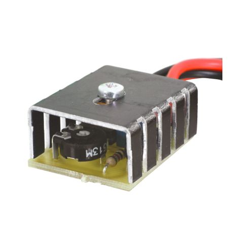 Image of Motor Speed Regulation Unit