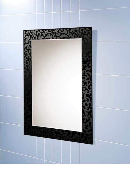 Image of Hib Flora Mirror