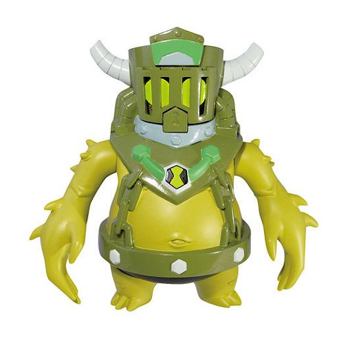 Image of Ben 10 Omniverse Galactic Monsters - 13cm Toepick Action Figure