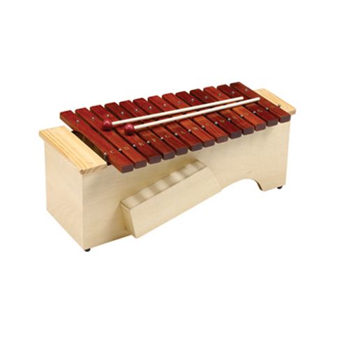 Image of A-star Xyl13a Alto Diatonic Xylophone
