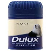 Dulux Tester Ivory 50Ml