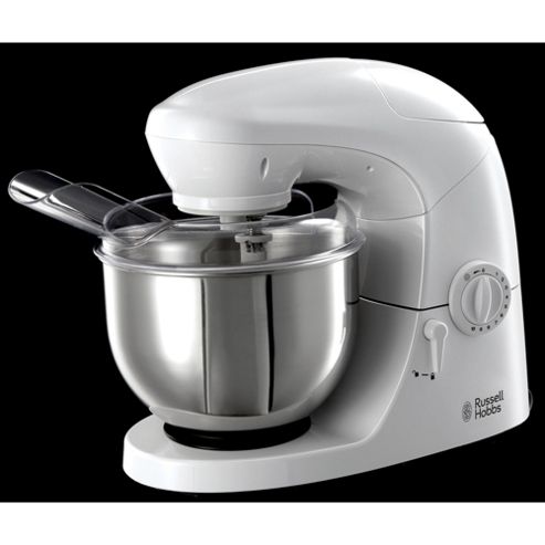 Image of Russell Hobbs 21060 Kitchen Machine