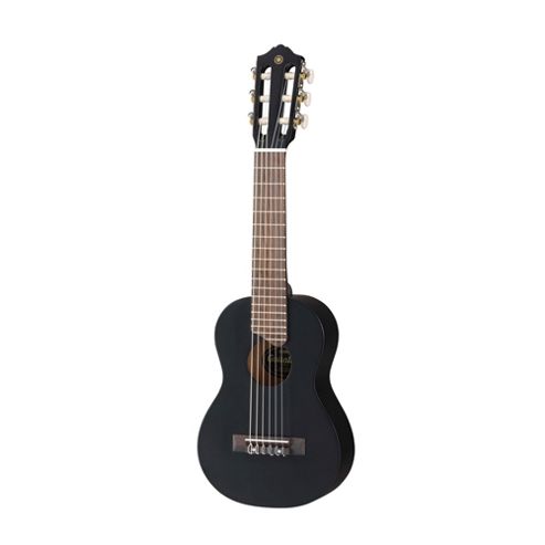 Image of Yamaha Gl1 - 6 String Guitalele - Black