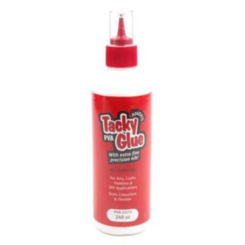 Image of Anitas Tacky Glue 240ml