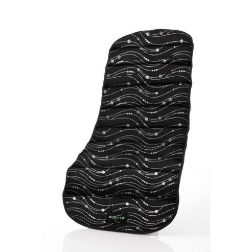 Image of Outlook Cotton Travel Comfy Pram Liner (designer)