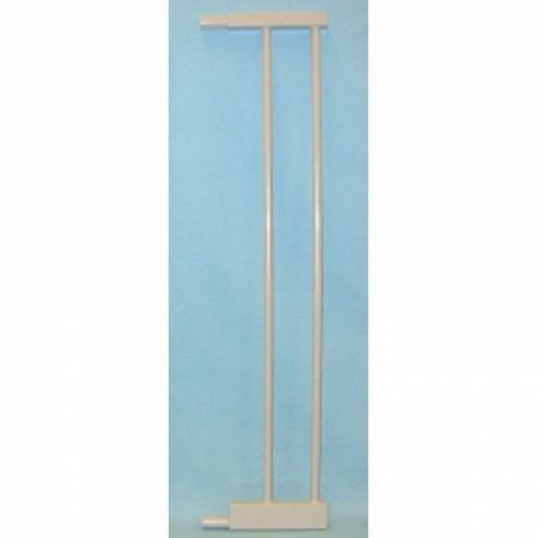 Image of Bettacare Auto-close Safety Gate Extension - Grey 2 Bar