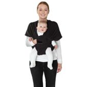 Mamas & Papas - Flex Baby Sling M/L - Black Jack