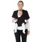 Mamas & Papas - Flex Baby Sling M/L - Black Jack