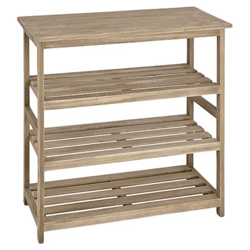 Image of Urbane Designs Shelf - Natural