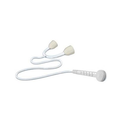 Image of Sabichi Tap Fitting Shower Head And Hose