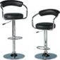 Home Essence Camden Bar Chair (Set of 2)