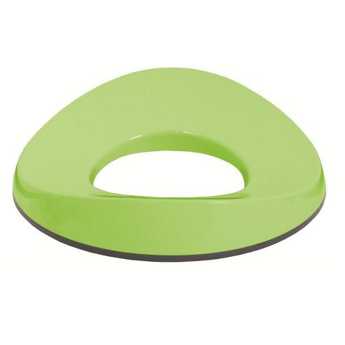 Image of Luma Toilet Trainer Seat Lime Green