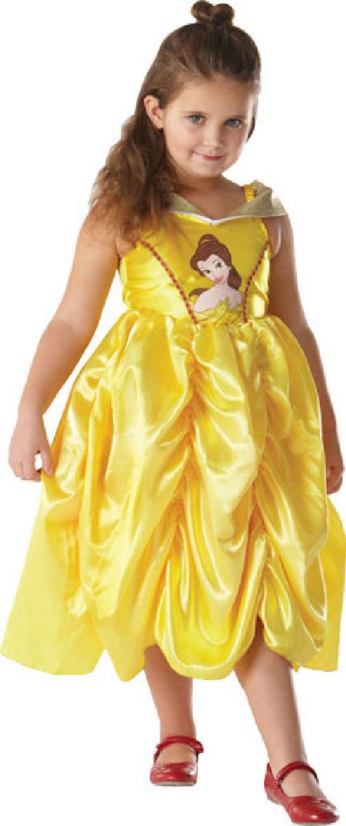 Image of Belle Classic - Child Costume 7-8 Years