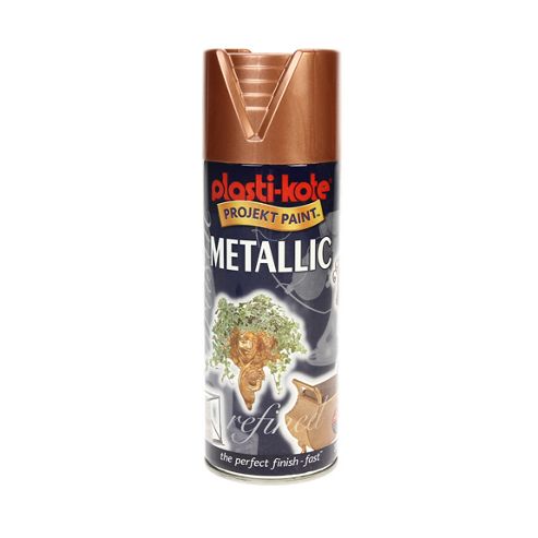 Image of Pk Met Copper 400ml