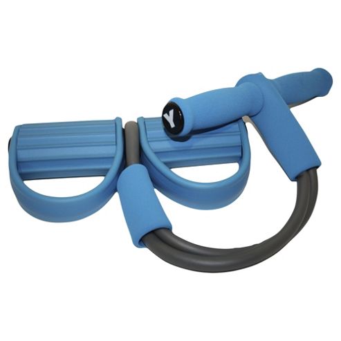 Image of York Fitness Rowing Exerciser