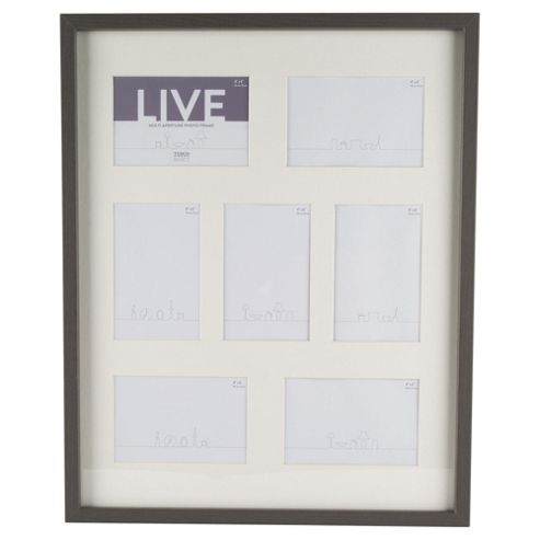 tesco photo frames