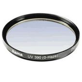 Hama UV Filter coated 52.0 mm
