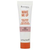 Rimmel London Wake Me Up 002 Radiant Rose 14ml