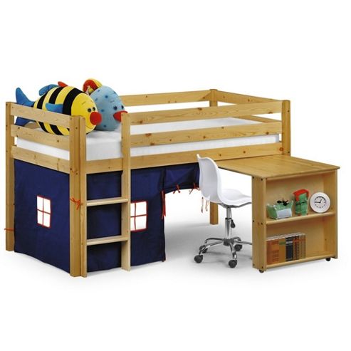 Image of Sleeper Pine Sleep Station