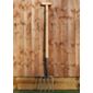 De Wit ladies fork