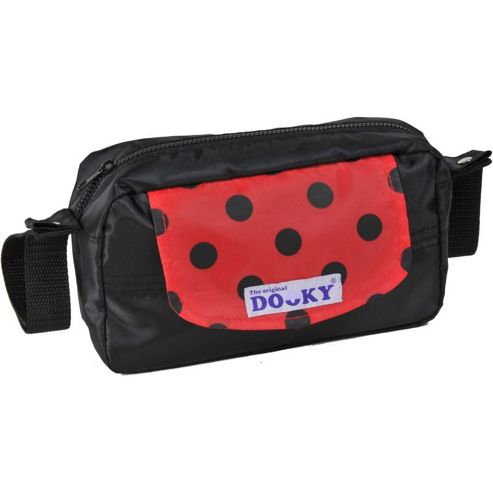 Image of Dooky Travel Buddy Ladybug