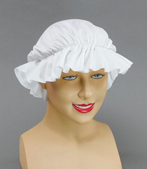 Image of Victorian Mob Cap