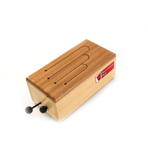 Image of Percussion Plus Pp556 Trio Slit Drum