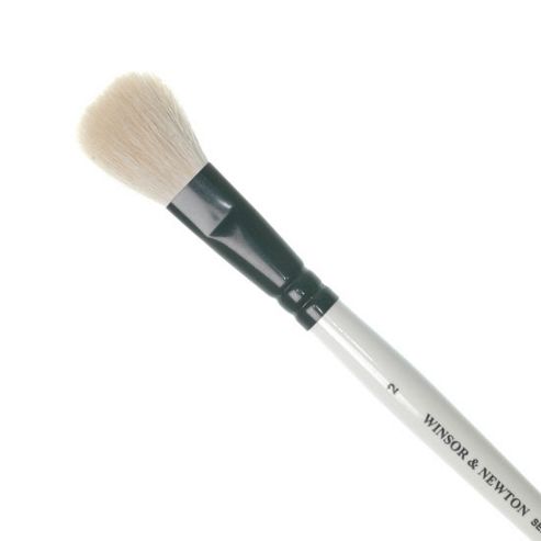 Image of W&n - Brush Ser 240 No 2