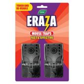 Eraza Mouse Traps