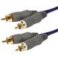 TECHLINK WIRES-NX2 OPTICAL DIGITAL LEAD (2 METRES)