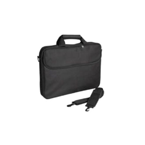Image of Techair Toploading Classic Case (black) For 15.6 Inch Laptops