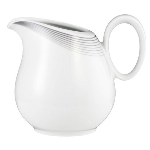 Image of Seltmann Weiden Trio Nero Jar - 0.60l