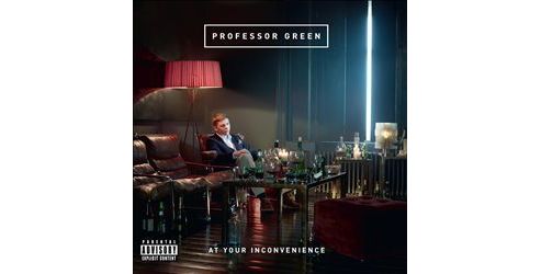Image of At Your Inconvenience