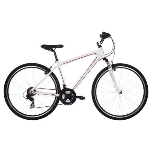 Image of Mtrax Tephra 700c Men's Bike, 18" Frame, Designed By Raleigh
