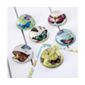 Vintage styled paperweight