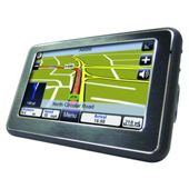 Binatone R430 UK and Ireland Sat Nav