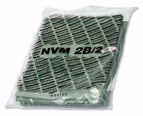 Image of Numatic 604015 Vacuum Bags