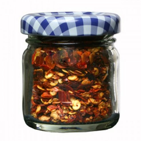 Image of Kilner Round Twist Top Jar 43ml