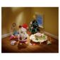Sylvanian Families Father Christmas & Tree Set