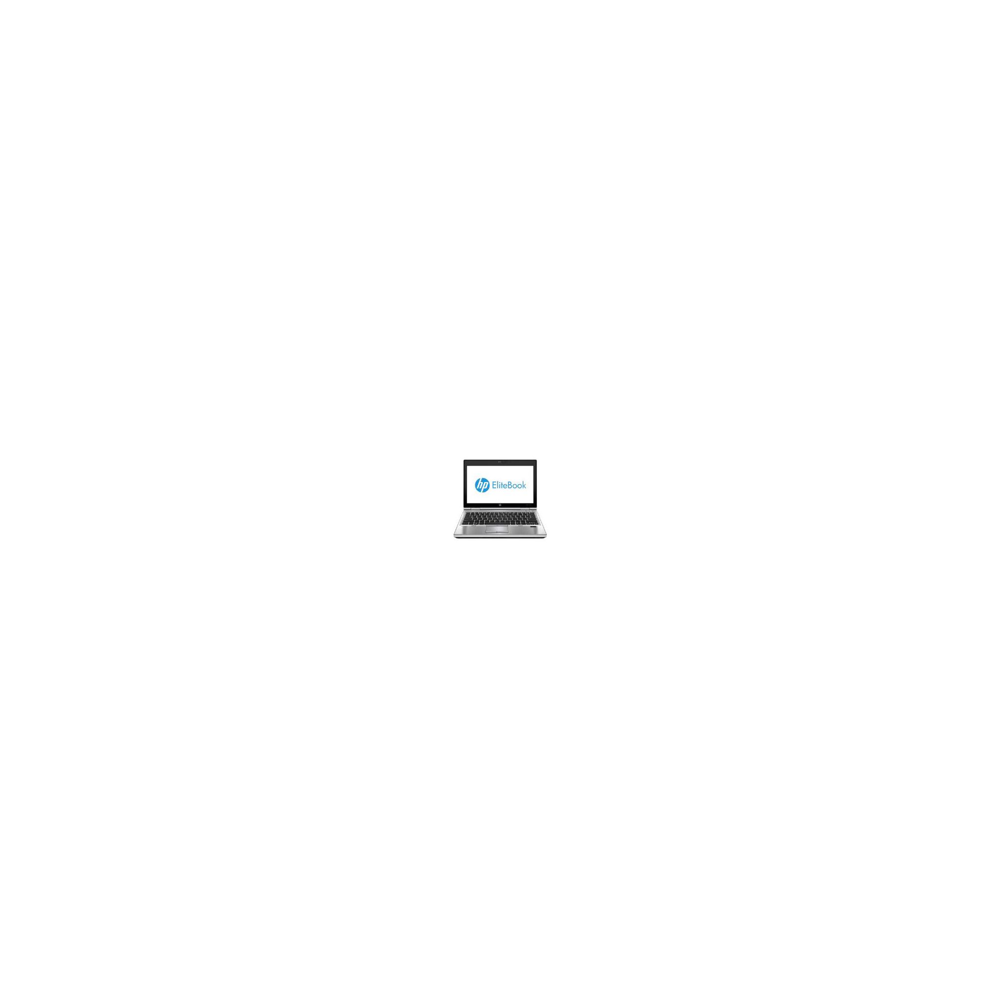 HP EliteBook 2570p (12. 5 inch) Notebook Core i5 (3210M) 2. at Tesco Direct