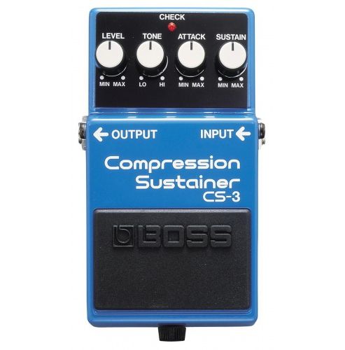 Image of Boss Cs-3 Compressor Sustainer