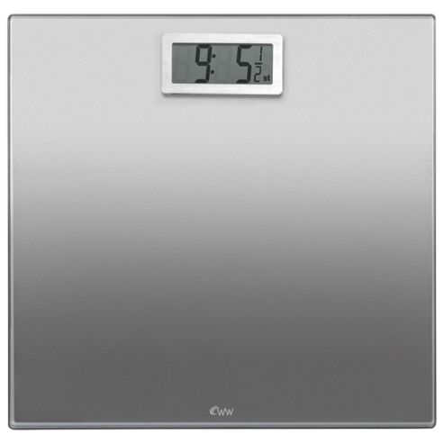 Image of Weight Watchers 8999u Ombre Scale